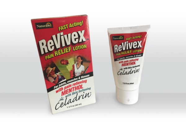 ReVivex Products