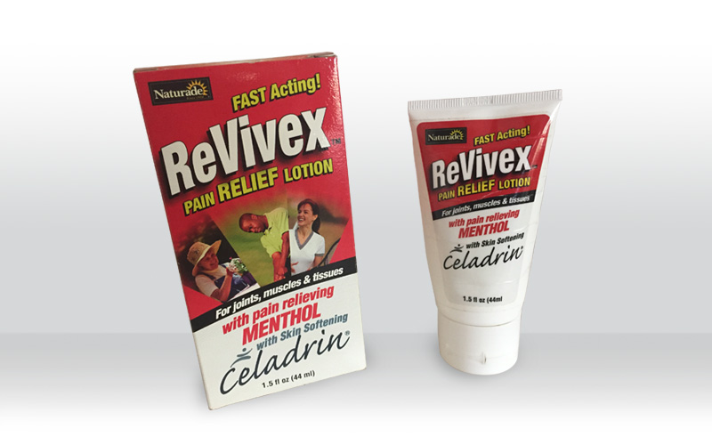 ReVivex Products