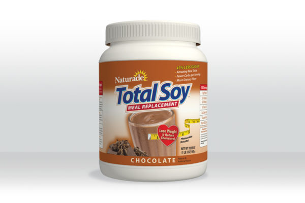 Total Soy Low Carb